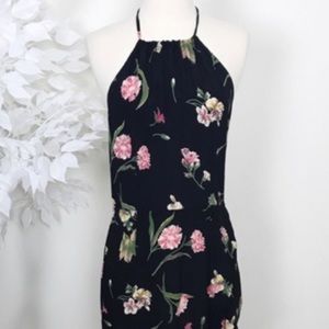 Flynn Skye Halter Dress